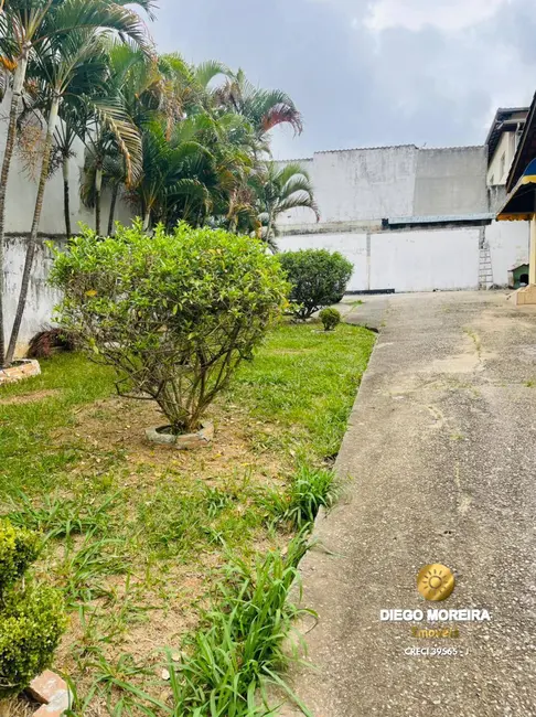Foto 2 de Terreno / Lote à venda, 250m2 em Mairipora - SP