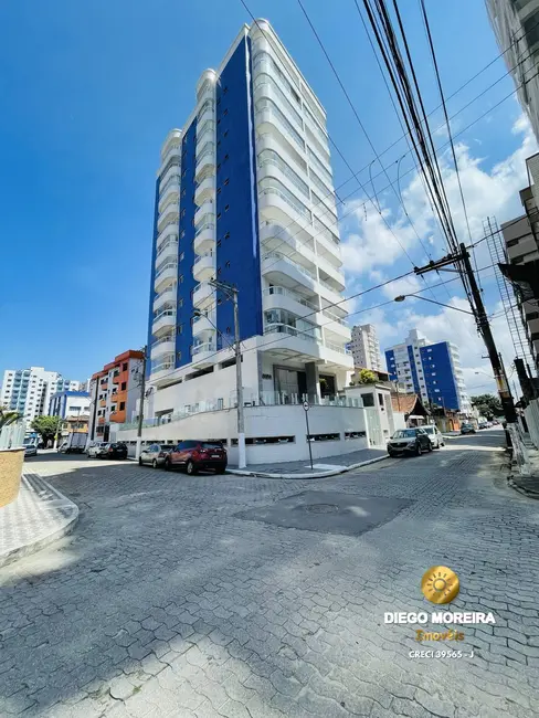 Foto 1 de Apartamento com 2 quartos à venda, 80m2 em Aviação, Praia Grande - SP