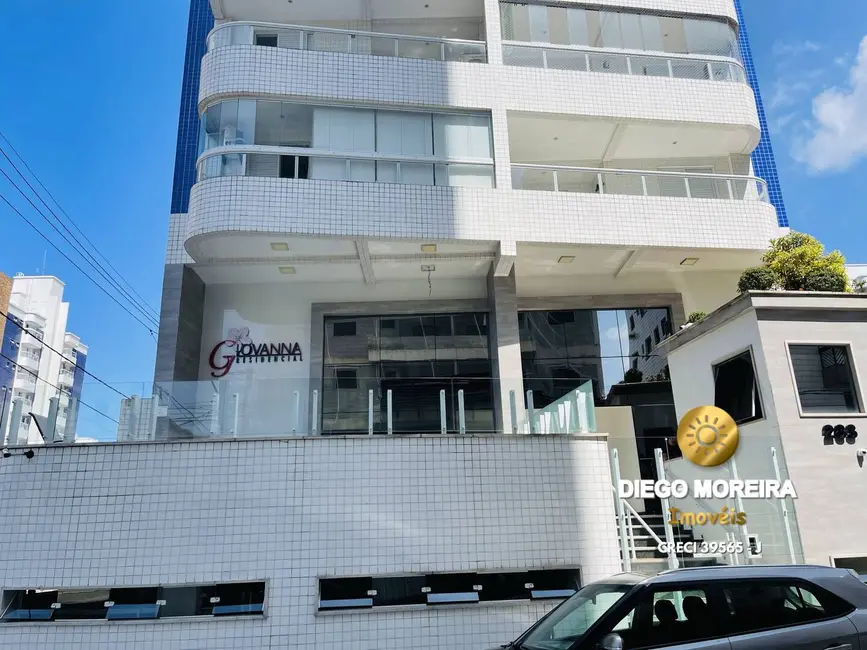 Foto 3 de Apartamento com 2 quartos à venda, 80m2 em Aviação, Praia Grande - SP