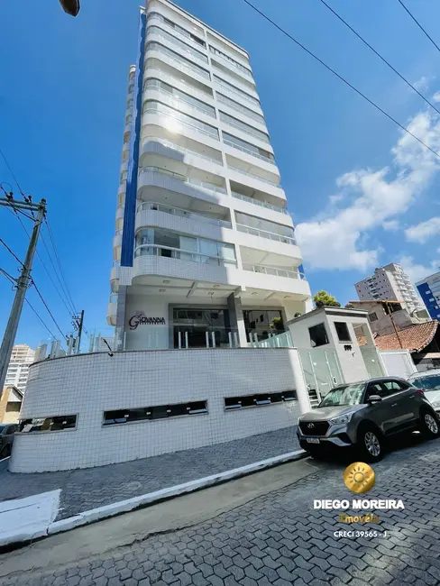 Foto 2 de Apartamento com 2 quartos à venda, 80m2 em Aviação, Praia Grande - SP