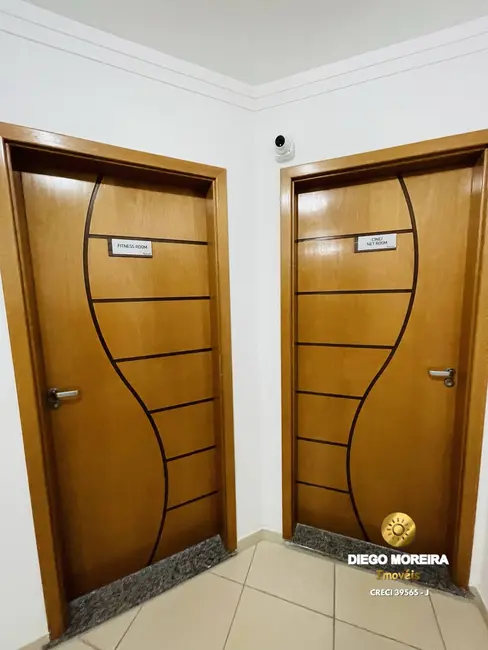 Foto 5 de Apartamento com 2 quartos à venda, 80m2 em Aviação, Praia Grande - SP