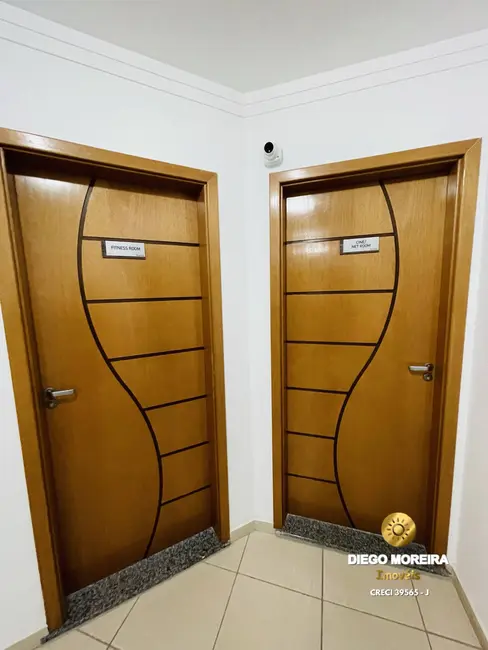 Foto 6 de Apartamento com 2 quartos à venda, 80m2 em Aviação, Praia Grande - SP