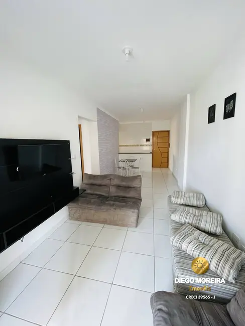 Foto 9 de Apartamento com 2 quartos à venda, 80m2 em Aviação, Praia Grande - SP