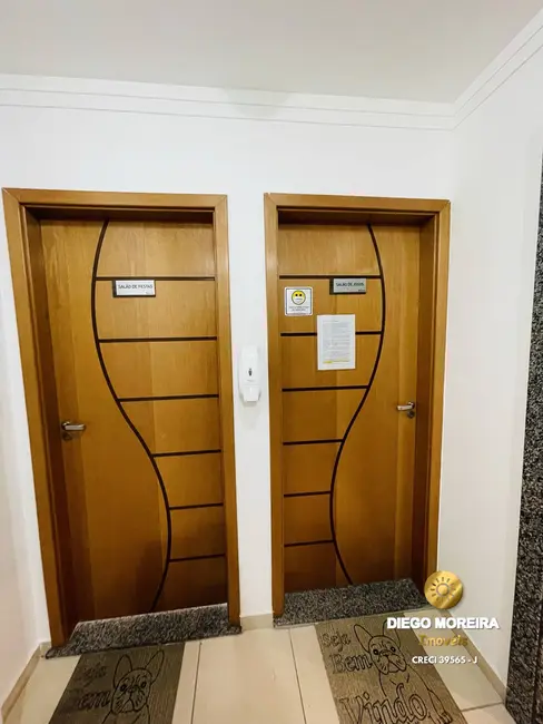 Foto 7 de Apartamento com 2 quartos à venda, 80m2 em Aviação, Praia Grande - SP