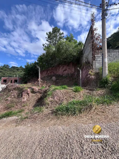 Foto 2 de Terreno / Lote à venda, 250m2 em Mairipora - SP