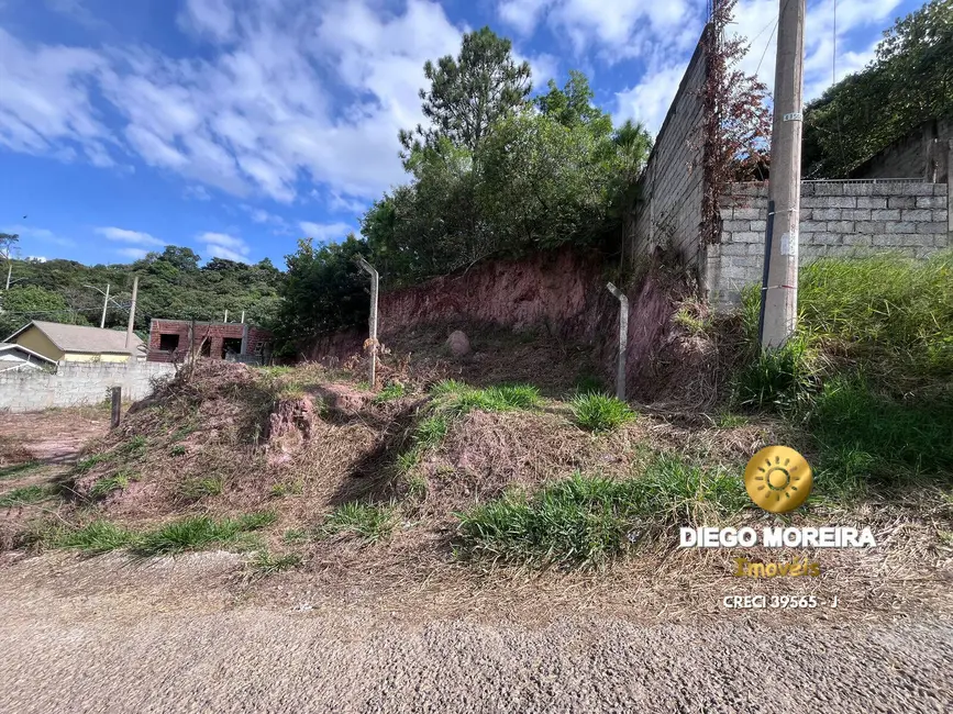 Foto 1 de Terreno / Lote à venda, 250m2 em Mairipora - SP