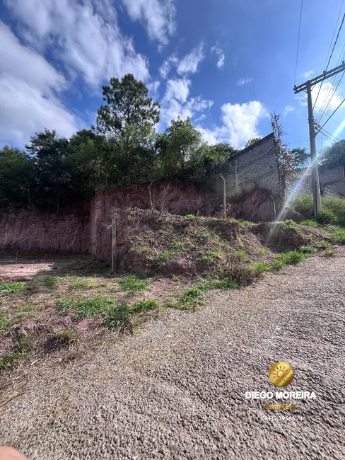 Foto 3 de Terreno / Lote à venda, 250m2 em Mairipora - SP