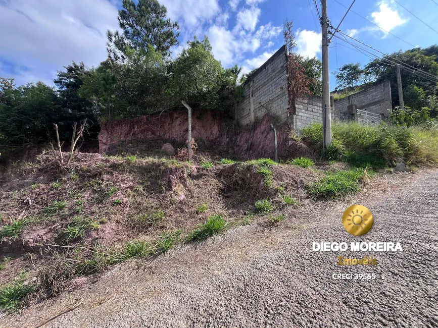 Foto 4 de Terreno / Lote à venda, 250m2 em Mairipora - SP