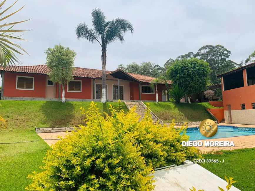 Foto 4 de Chácara com 5 quartos à venda, 3000m2 em Mairipora - SP