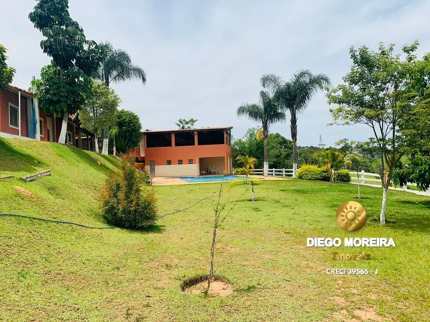 Foto 6 de Chácara com 5 quartos à venda, 3000m2 em Mairipora - SP