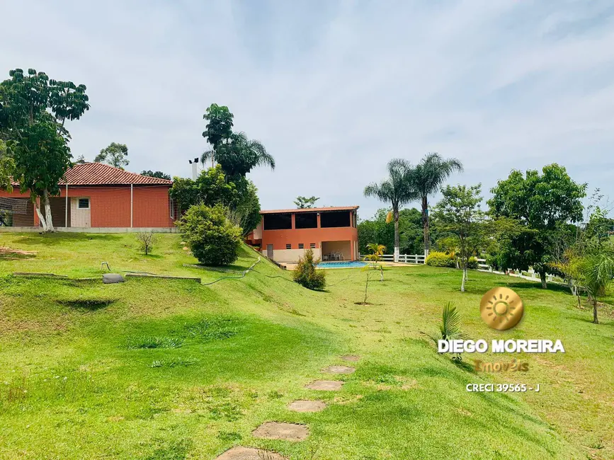 Foto 5 de Chácara com 5 quartos à venda, 3000m2 em Mairipora - SP