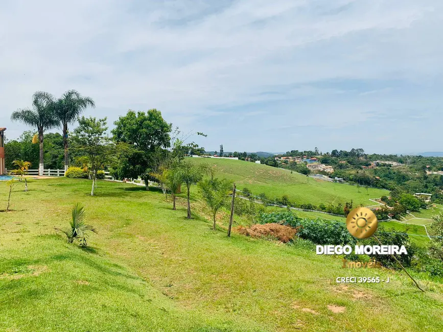 Foto 7 de Chácara com 5 quartos à venda, 3000m2 em Mairipora - SP