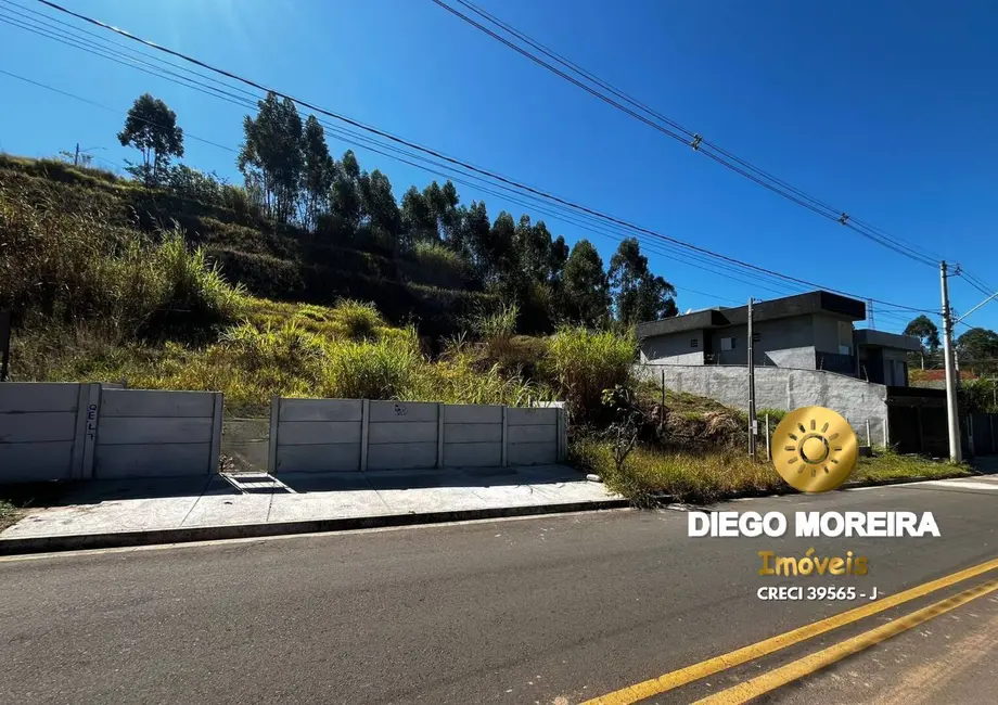 Foto 4 de Terreno / Lote à venda, 299m2 em Loteamento Vale das Flores, Atibaia - SP