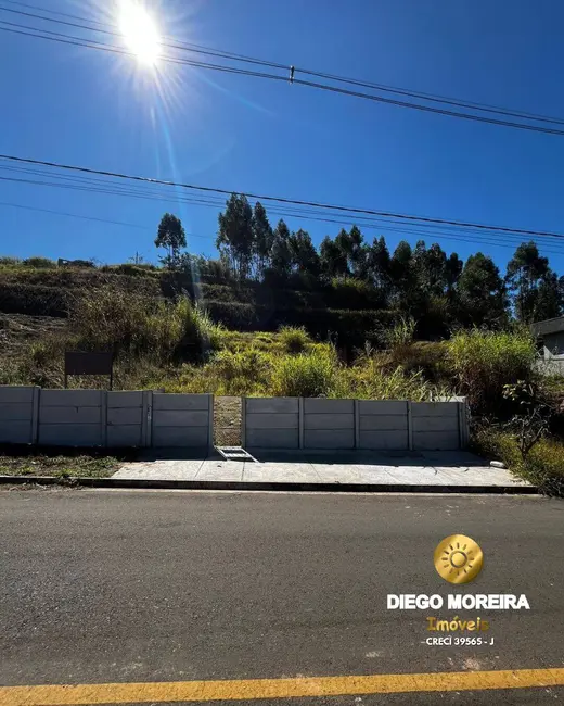 Foto 3 de Terreno / Lote à venda, 299m2 em Loteamento Vale das Flores, Atibaia - SP