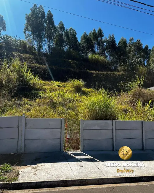 Foto 1 de Terreno / Lote à venda, 299m2 em Loteamento Vale das Flores, Atibaia - SP