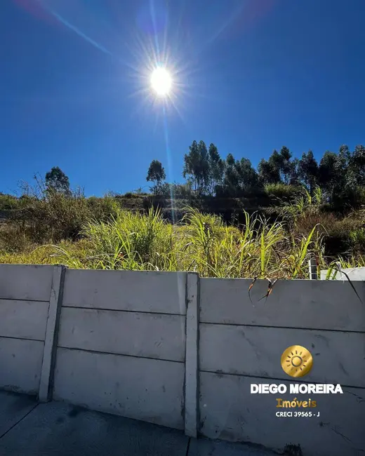 Foto 2 de Terreno / Lote à venda, 299m2 em Loteamento Vale das Flores, Atibaia - SP