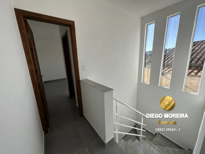 Foto 4 de Casa com 3 quartos à venda, 125m2 em Mairipora - SP