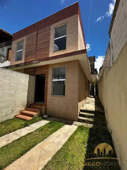 Foto 1 de Casa com 3 quartos à venda, 125m2 em Mairipora - SP