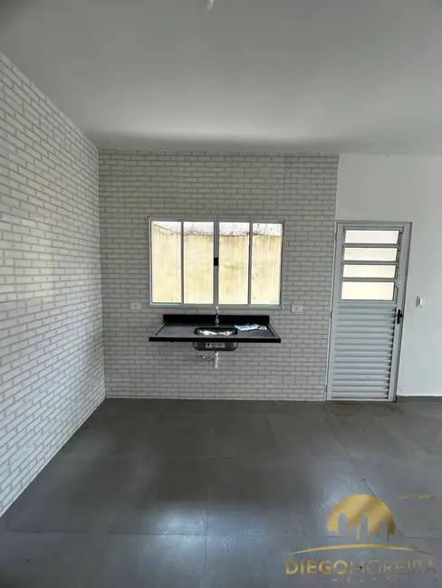 Foto 3 de Casa com 3 quartos à venda, 125m2 em Mairipora - SP