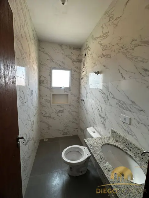 Foto 8 de Casa com 3 quartos à venda, 125m2 em Mairipora - SP