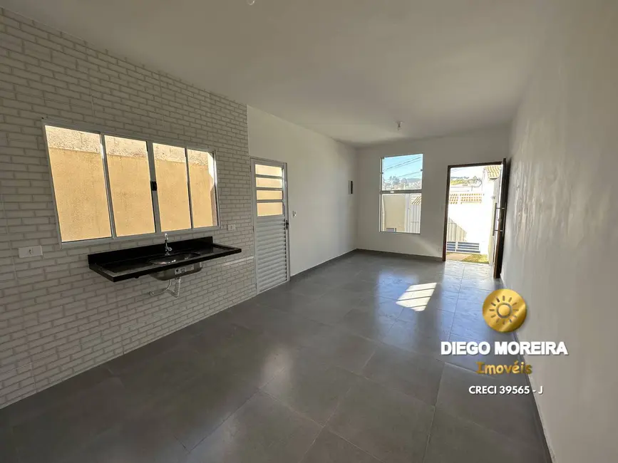 Foto 3 de Casa com 3 quartos à venda, 125m2 em Mairipora - SP