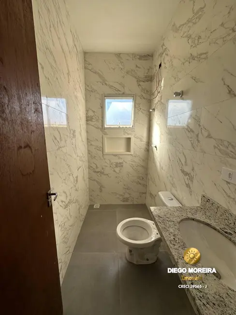 Foto 8 de Casa com 3 quartos à venda, 125m2 em Mairipora - SP