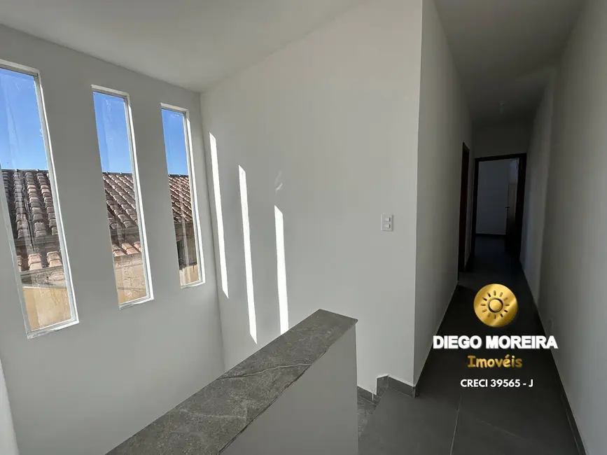 Foto 5 de Casa com 3 quartos à venda, 125m2 em Mairipora - SP