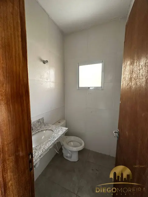 Foto 9 de Casa com 3 quartos à venda, 125m2 em Mairipora - SP