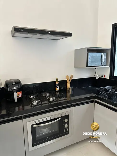 Foto 7 de Casa com 3 quartos à venda, 170m2 em Rosário, Atibaia - SP