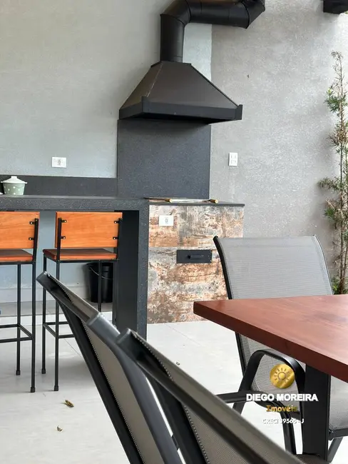 Foto 6 de Casa com 3 quartos à venda, 170m2 em Rosário, Atibaia - SP