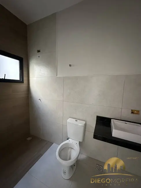 Foto 6 de Casa com 3 quartos à venda, 110m2 em Atibaia - SP
