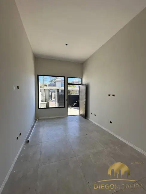 Foto 3 de Casa com 3 quartos à venda, 110m2 em Atibaia - SP
