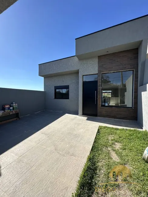 Foto 2 de Casa com 3 quartos à venda, 110m2 em Atibaia - SP