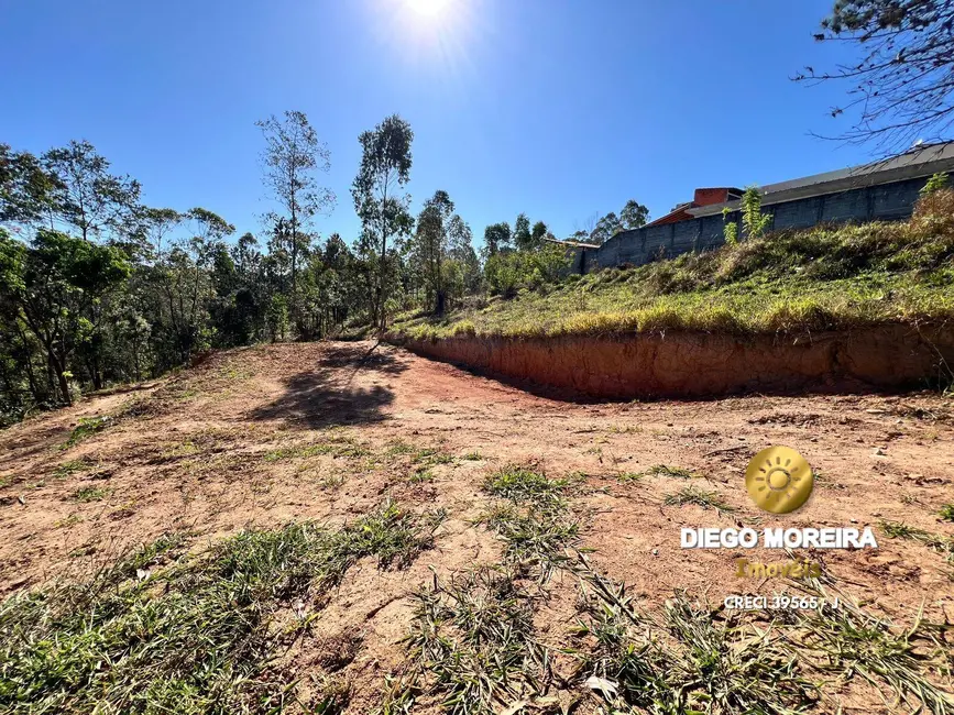 Foto 3 de Terreno / Lote à venda, 330m2 em Mairipora - SP