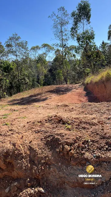 Foto 4 de Terreno / Lote à venda, 330m2 em Mairipora - SP