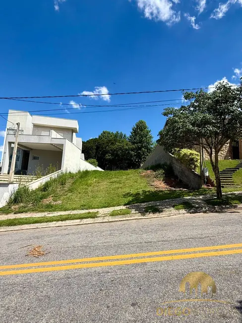 Lote de Condomínio à venda, 618m2 em Tanque, Atibaia - SP - imagem 5 Foto 5 de Lote de Condomínio à venda, 618m2 em Tanque, Atibaia - SP