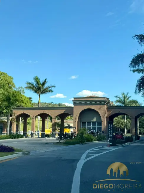 Lote de Condomínio à venda, 618m2 em Tanque, Atibaia - SP - imagem 7 Foto 7 de Lote de Condomínio à venda, 618m2 em Tanque, Atibaia - SP