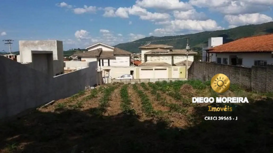 Foto 2 de Terreno / Lote à venda, 600m2 em Jardim Paulista, Atibaia - SP