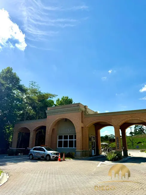 Lote de Condomínio à venda, 618m2 em Tanque, Atibaia - SP - imagem 8 Foto 8 de Lote de Condomínio à venda, 618m2 em Tanque, Atibaia - SP