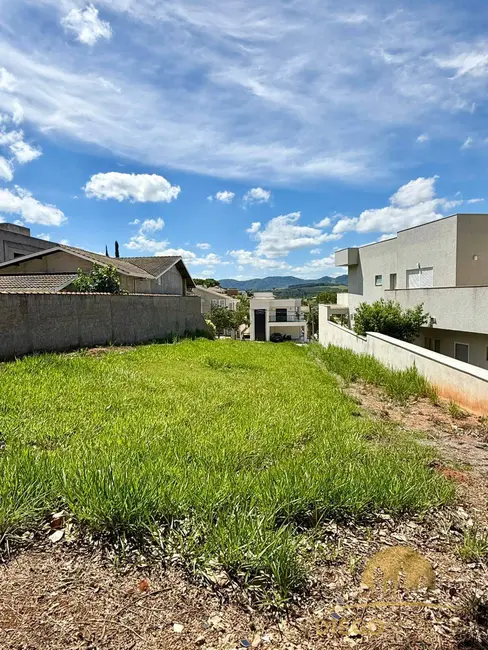 Lote de Condomínio à venda, 618m2 em Tanque, Atibaia - SP - imagem 4 Foto 4 de Lote de Condomínio à venda, 618m2 em Tanque, Atibaia - SP
