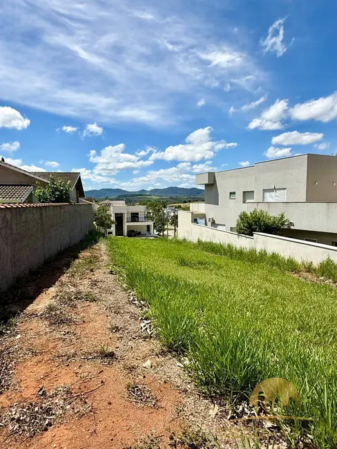 Lote de Condomínio à venda, 618m2 em Tanque, Atibaia - SP - imagem 3 Foto 3 de Lote de Condomínio à venda, 618m2 em Tanque, Atibaia - SP