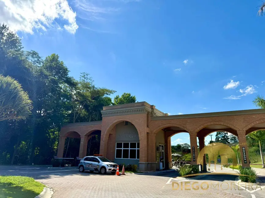 Lote de Condomínio à venda, 618m2 em Tanque, Atibaia - SP - imagem 6 Foto 6 de Lote de Condomínio à venda, 618m2 em Tanque, Atibaia - SP