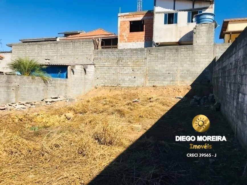 Foto 3 de Terreno / Lote à venda, 250m2 em Mairipora - SP