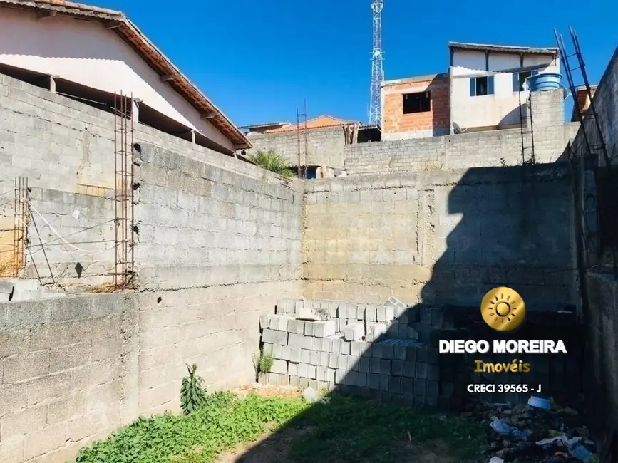 Foto 2 de Terreno / Lote à venda, 250m2 em Mairipora - SP