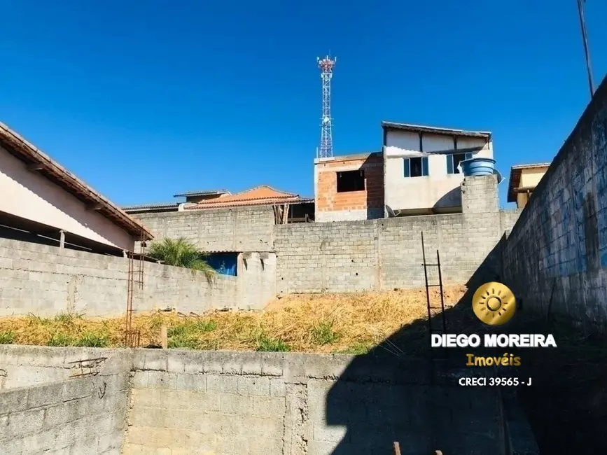 Foto 4 de Terreno / Lote à venda, 250m2 em Mairipora - SP