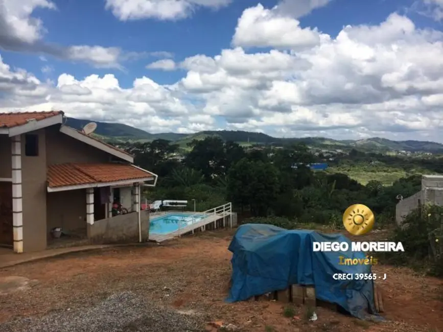 Foto 5 de Chácara com 2 quartos à venda, 1300m2 em Jardim Estância Brasil, Atibaia - SP