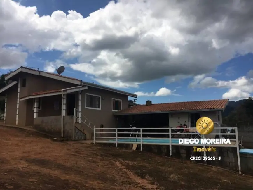 Foto 6 de Chácara com 2 quartos à venda, 1300m2 em Jardim Estância Brasil, Atibaia - SP