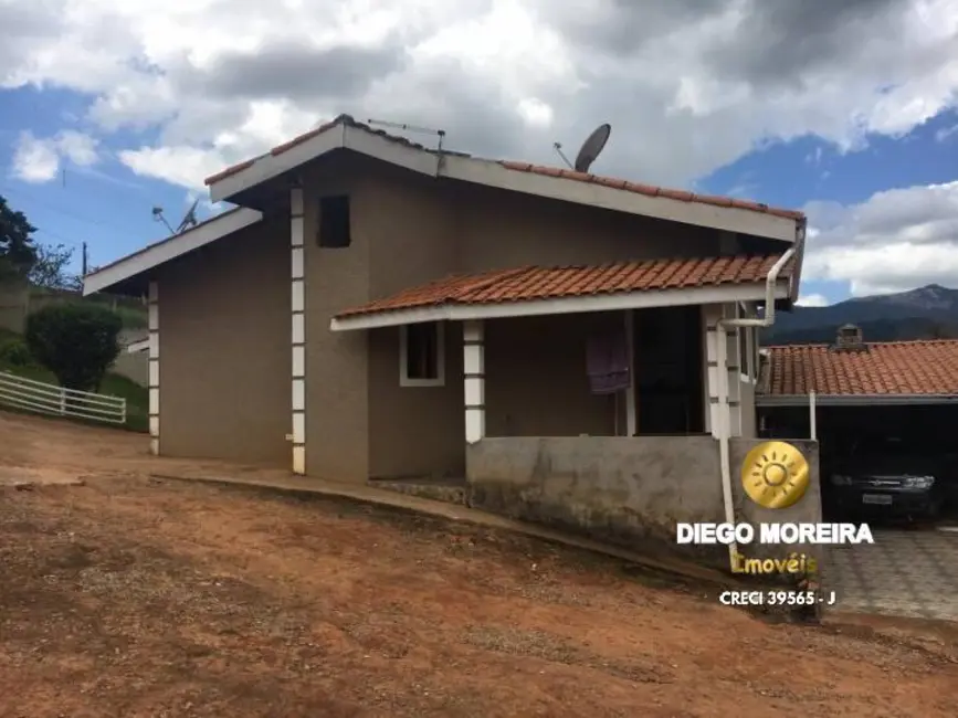 Foto 8 de Chácara com 2 quartos à venda, 1300m2 em Jardim Estância Brasil, Atibaia - SP