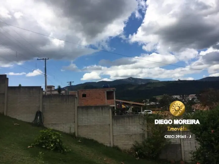 Foto 3 de Chácara com 2 quartos à venda, 1300m2 em Jardim Estância Brasil, Atibaia - SP