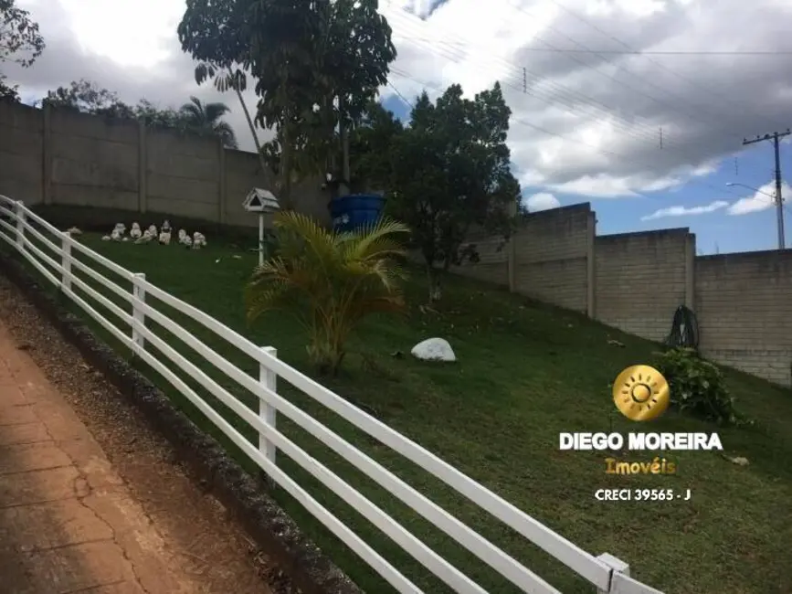 Foto 4 de Chácara com 2 quartos à venda, 1300m2 em Jardim Estância Brasil, Atibaia - SP